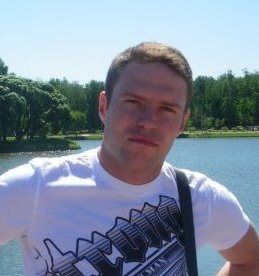 Поминов Михаил Сергеевич