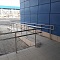 Ограждение крыльца и пандуса, Верхняя Салда