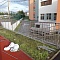 Ограждения для МАО СОШ №1 им. Б.С. Суворова, В. Пышма