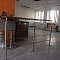 Ограждения в столовую. г. Каменск-Уральский