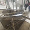 Лестничные ограждения на заводе Уралэлектромедь, г. Кировград