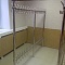 Вешалки для гардероба