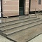 Ограждения для крылец ЖК Ривьера