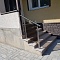 Ограждения со стеклом в коттедж, Нижний Тагил