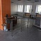 Ограждения в столовую. г. Каменск-Уральский