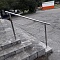 Ограждения из нержавеющей стали1