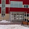 Остекление Ледовой арены, г. Красноуральск