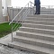 Перила для крыльца, Завод в Каменск-Уральском