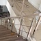 Ограждения комбинированные, Старопышминск