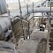 Лестничные ограждения на заводе Уралэлектромедь, г. Кировград