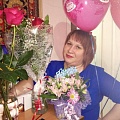 Нина Казанцева Нина Казанцева