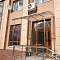 2 козырька из нержавеющей стали и поликарбоната в Первоуральске