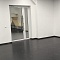 Лестничные перила в танцевальном центре PROТАНЦЫ, Екатеринбург