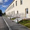 Ограждения для детского сада в рабочем поселке Пышма