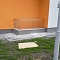 Ограждения крылец и пандусов в ЖК Белорецкий