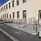 Ограждения для детского сада в рабочем поселке Пышма