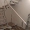 Комбинированные ограждения. п. Патруши