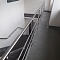 Ограждение лестницы и пристенный поручень, г. Дегтярск
