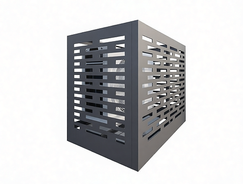 Корзины для кондиционеров