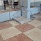 Лестничные ограждения на Надымском авиапредприятии