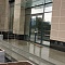 Ограждения для крылец ЖК Ривьера