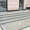 Ограждения для крылец ЖК Ривьера