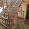 Ограждения с вертикальным заполнением в детский сад, г. Полевской